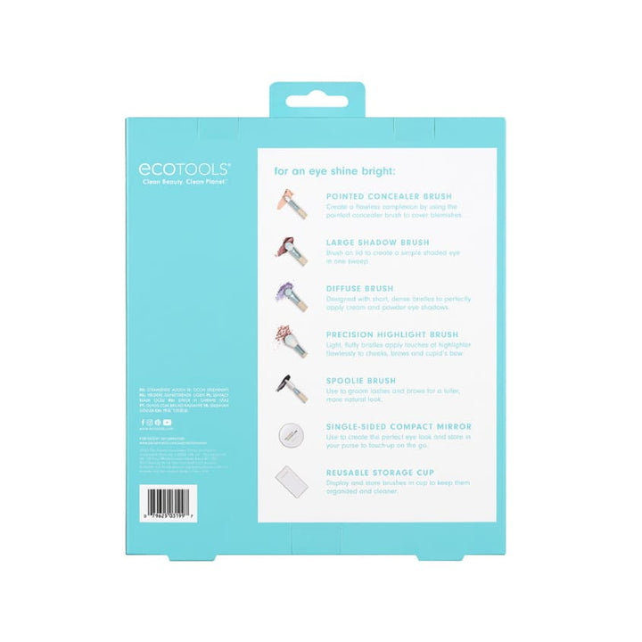 ET EYE SHINE BRIGHT KIT