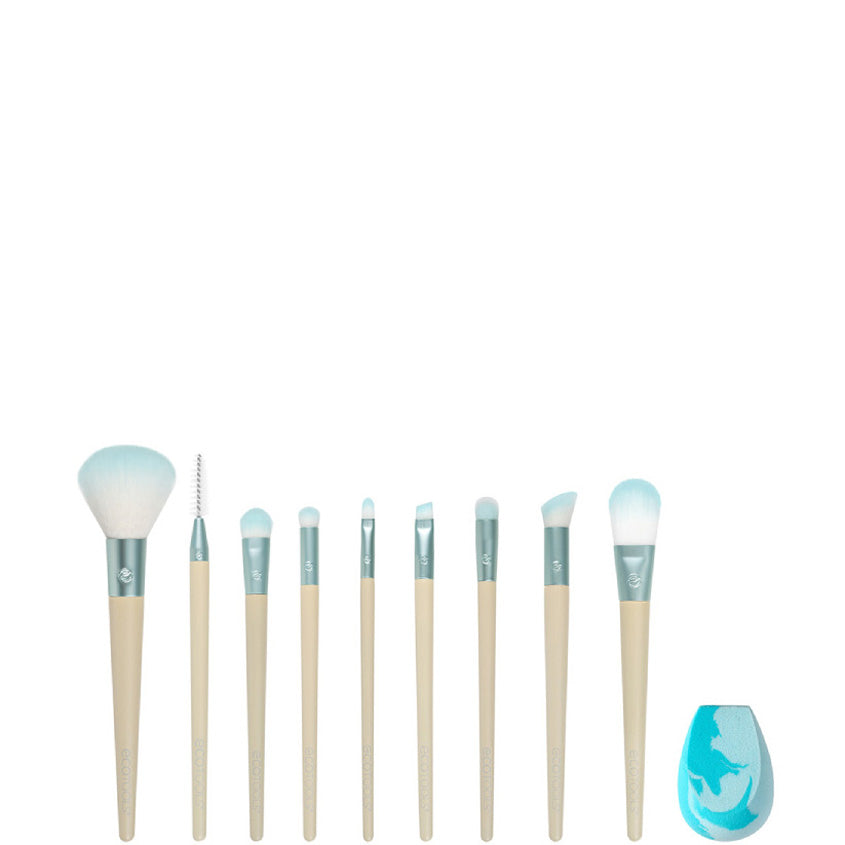 ET WAKEUP + MAKEUP FULL FACE COLLECTION