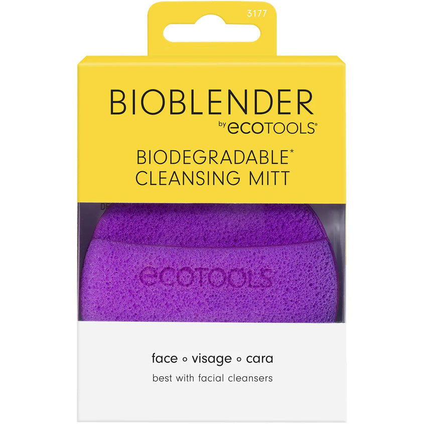 ET BIO BLENDER FACE