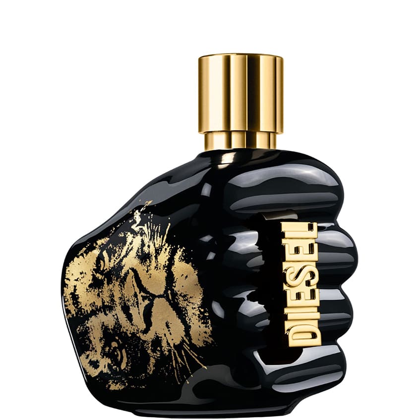 DIESEL SPIRIT OF THE BRAVE EDT 125 ML – buy online