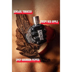 ONLY THE BRAVE TATTOO EDT 50 ML