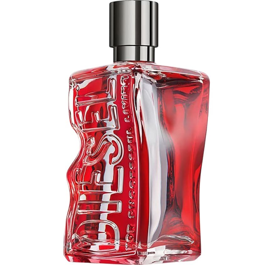 DIESEL D RED EDP V 100ML