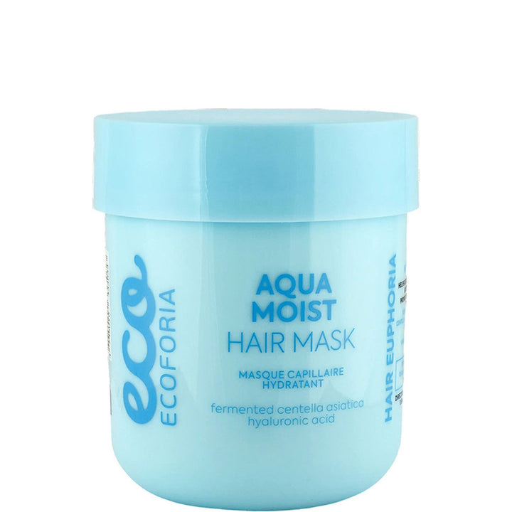 Hair masks AQUA MOIST HAIR MASK, 200 ML