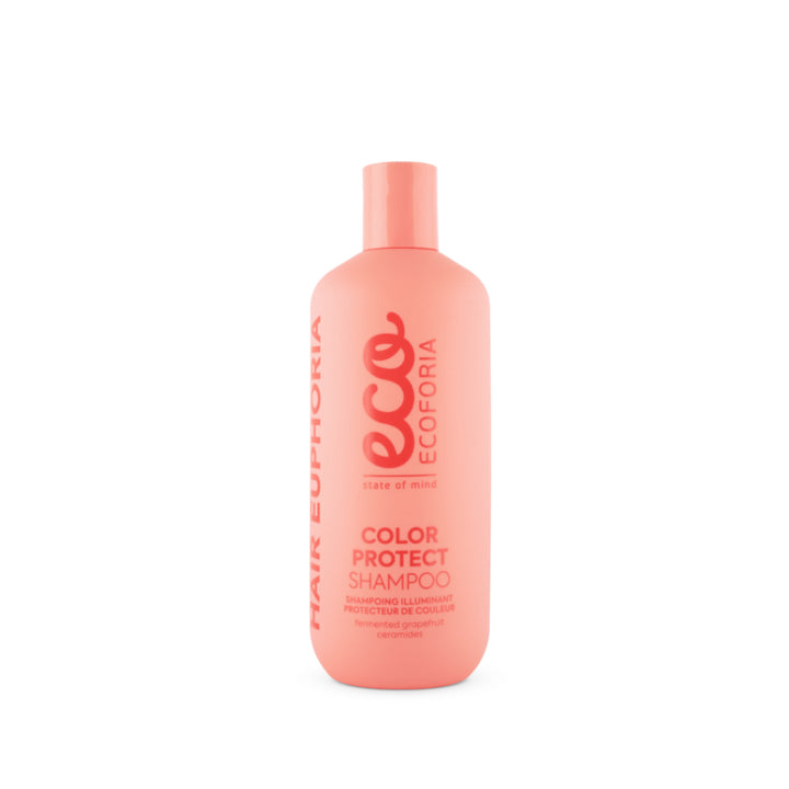 COLOR PROTECT SHAMPOO, 400 ML