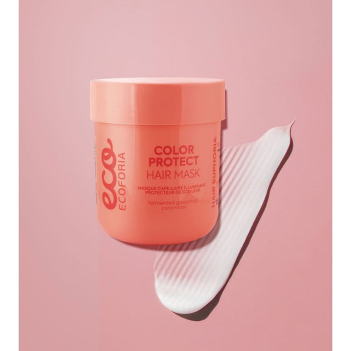 COLOR PROTECT HAIR MASK, 200 ML