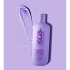 ECOFORIA KERATIN REPAIR SHAMPOO, 400 ML – buy online