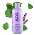 ECOFORIA KERATIN REPAIR CONDITIONER, 400 ML – buy online