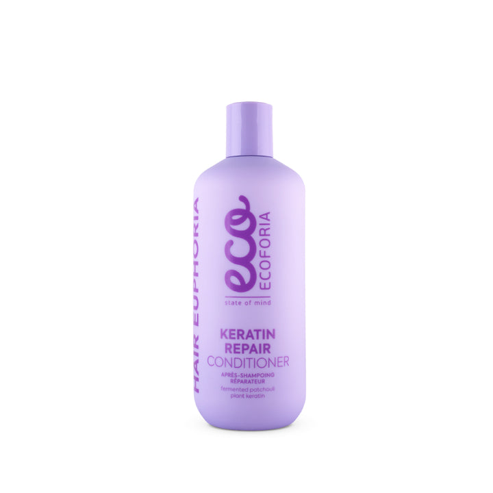 Hair conditioners KERATIN REPAIR CONDITIONER, 400 ML