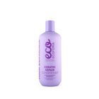 ECOFORIA KERATIN REPAIR CONDITIONER, 400 ML