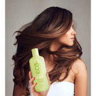 ECOFORIA VOLUME MAKER SHAMPOO, 400 ML – buy online
