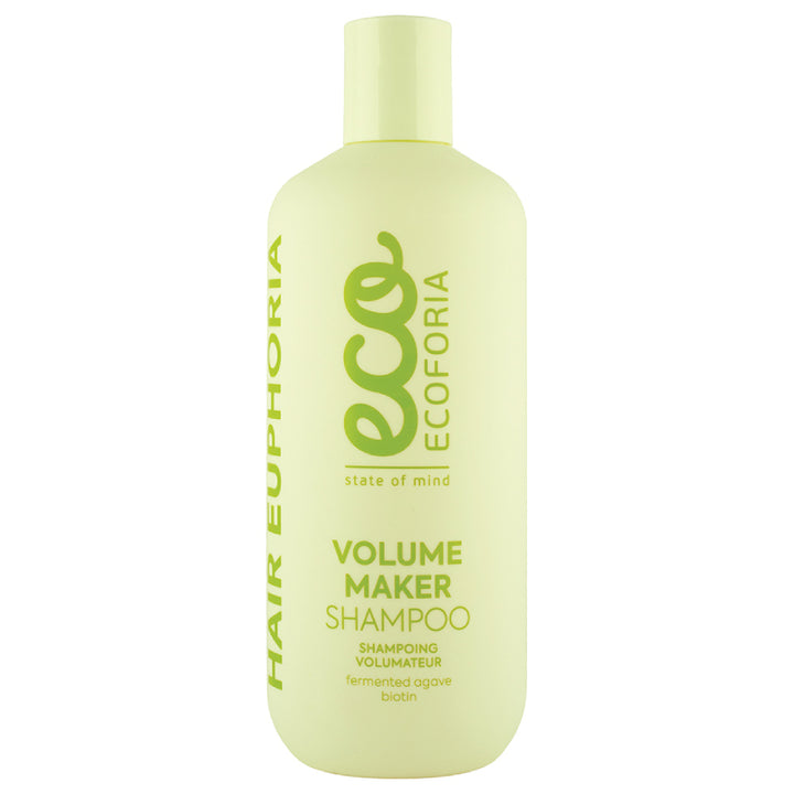 VOLUME MAKER SHAMPOO, 400 ML
