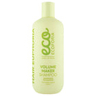 ECOFORIA VOLUME MAKER SHAMPOO, 400 ML