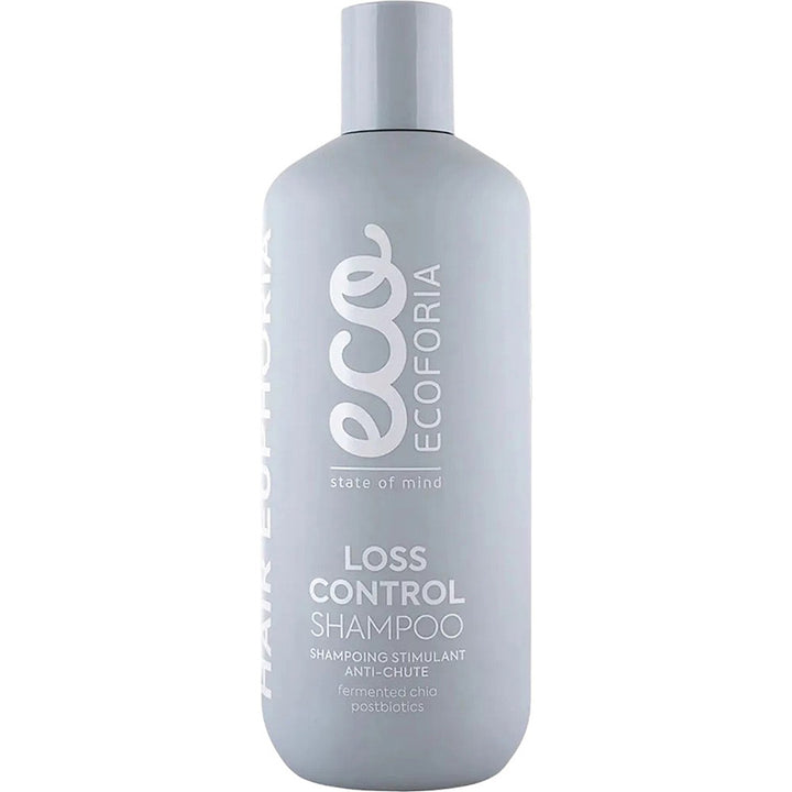 LOSS CONTROL SHAMPOO, 400 ML