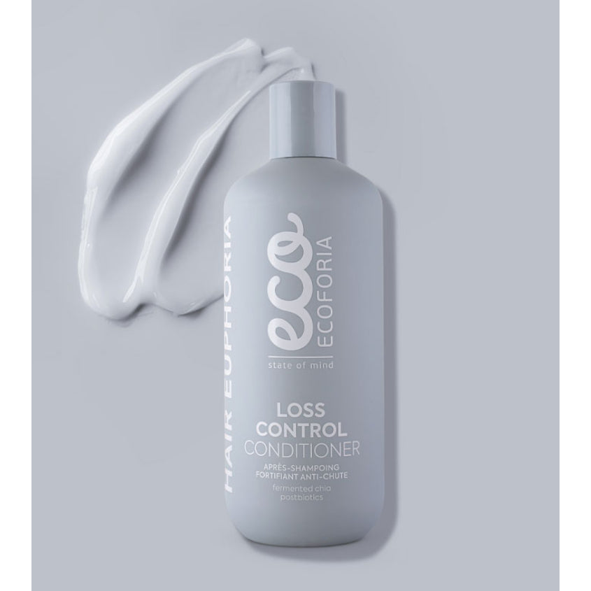 ECOFORIA LOSS CONTROL CONDITIONER, 400 ML – buy online