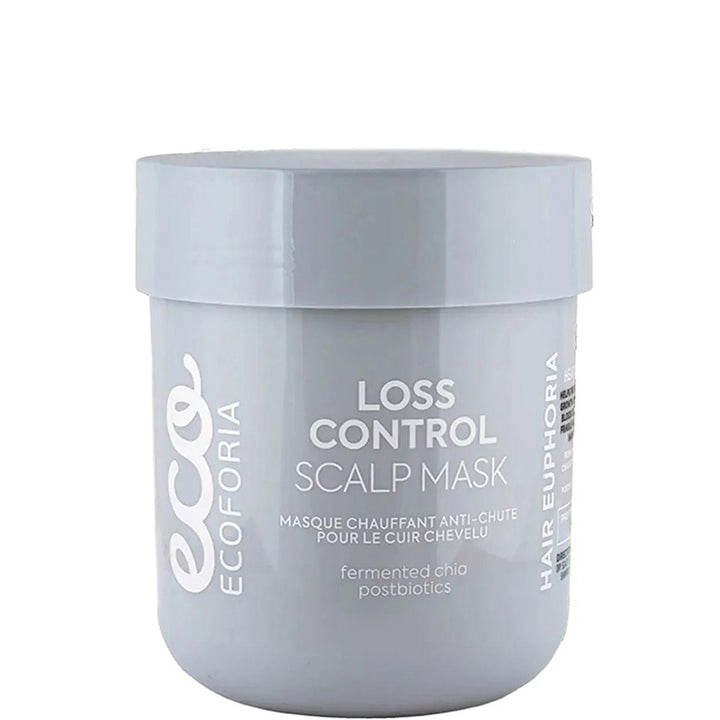 LOSS CONTROL SCALP MASK, 200 ML