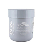 ECOFORIA LOSS CONTROL SCALP MASK, 200 ML