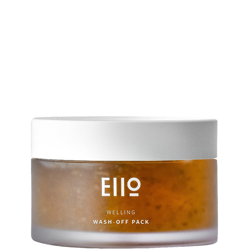 EIIO WELLING WASH-OFF PACK 110ML