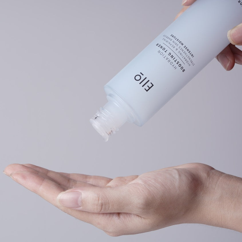 EIIO HYDRATION BOOSTING TONER 130ML – buy online