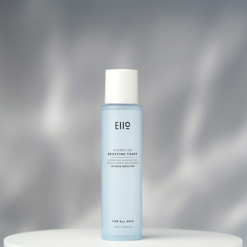 EIIO HYDRATION BOOSTING TONER 130ML – online store