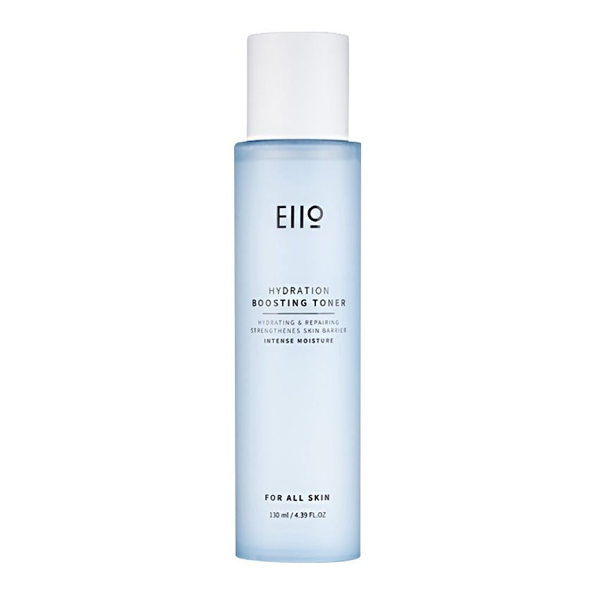 EIIO إي آي آي أو تونر مرطب للوجه Hydration Boosting Toner، 130 مل