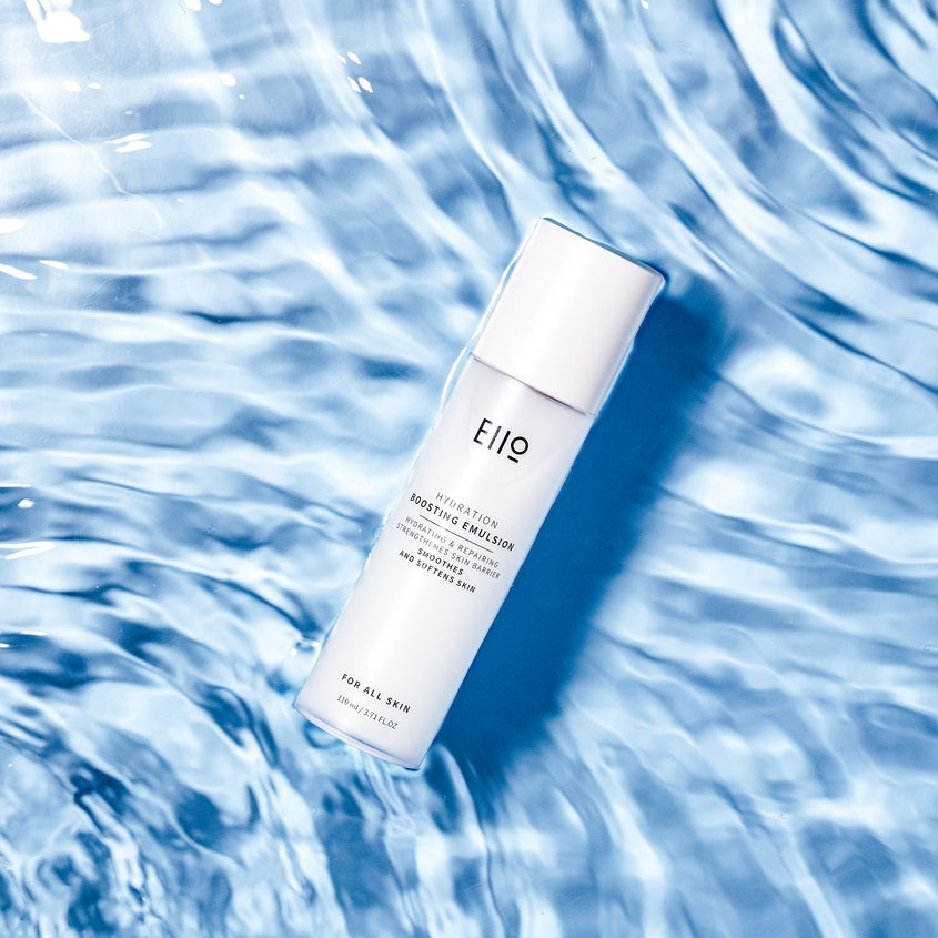 EIIO HYDRATION BOOSTING EMULSION 110ML – free delivery