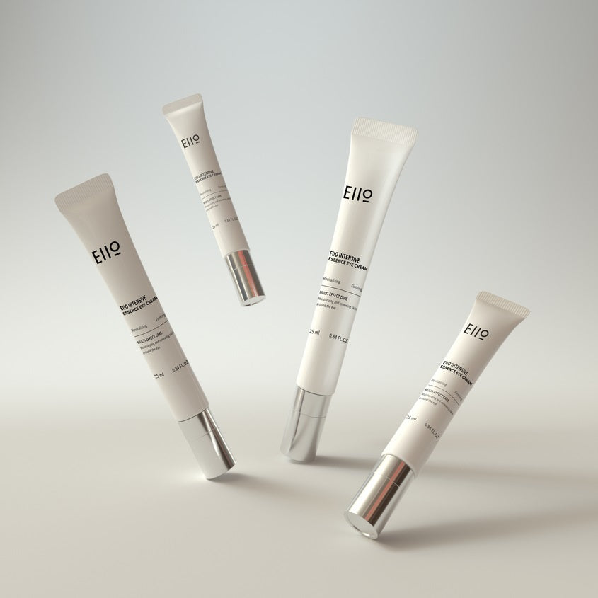 EIIO INTENSIVE ESSENCE EYE CREAM 25ML – photo 5