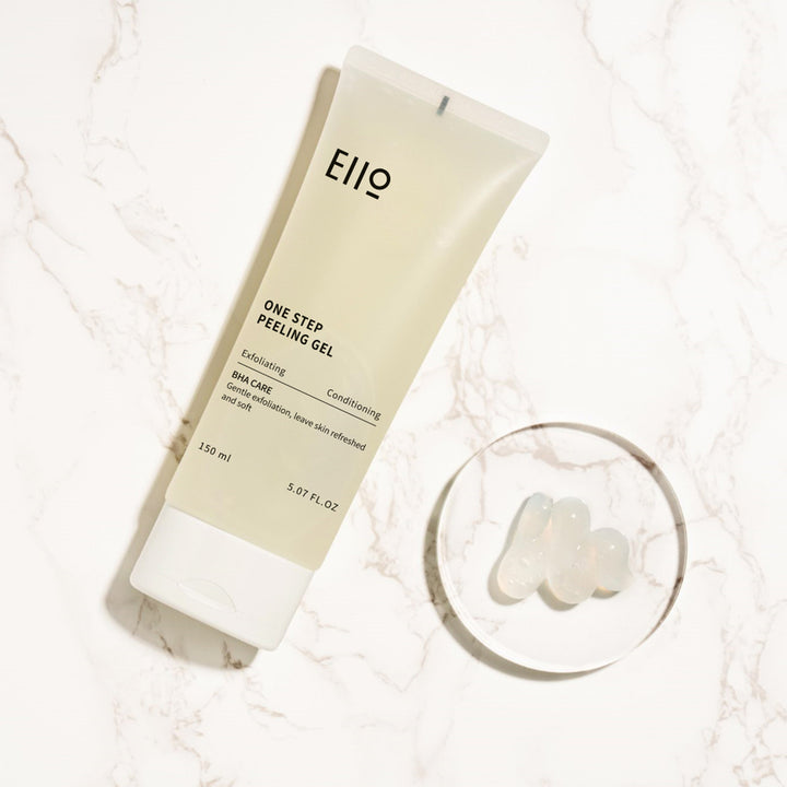 ONE STEP PEELING GEL 150ML