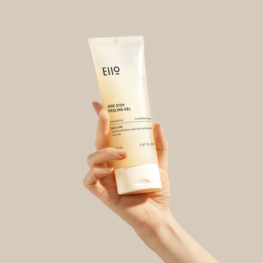 One Step Peeling Gel Facial Peel
