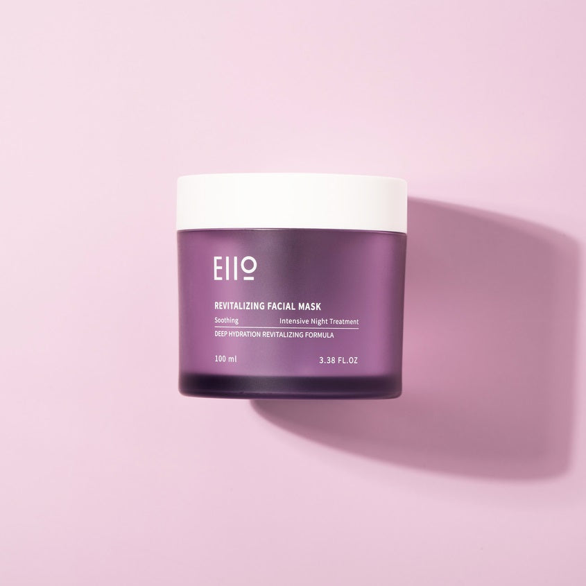 EIIO إي آي آي أو قناع الوجه المجدد للحيوية، 100 مل – شراء أونلاين