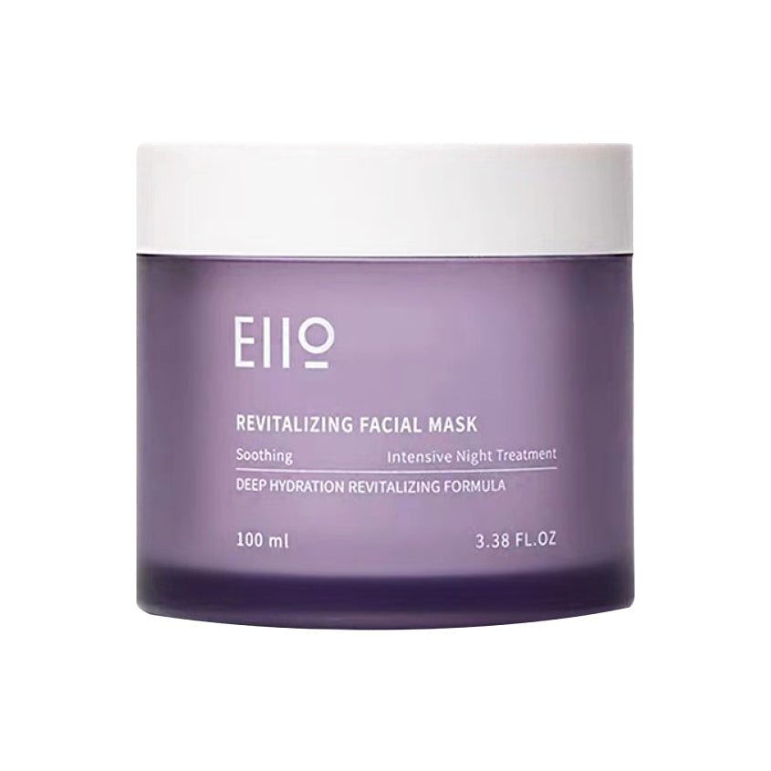 EIIO REVITALIZING FACIAL MASK 100ML