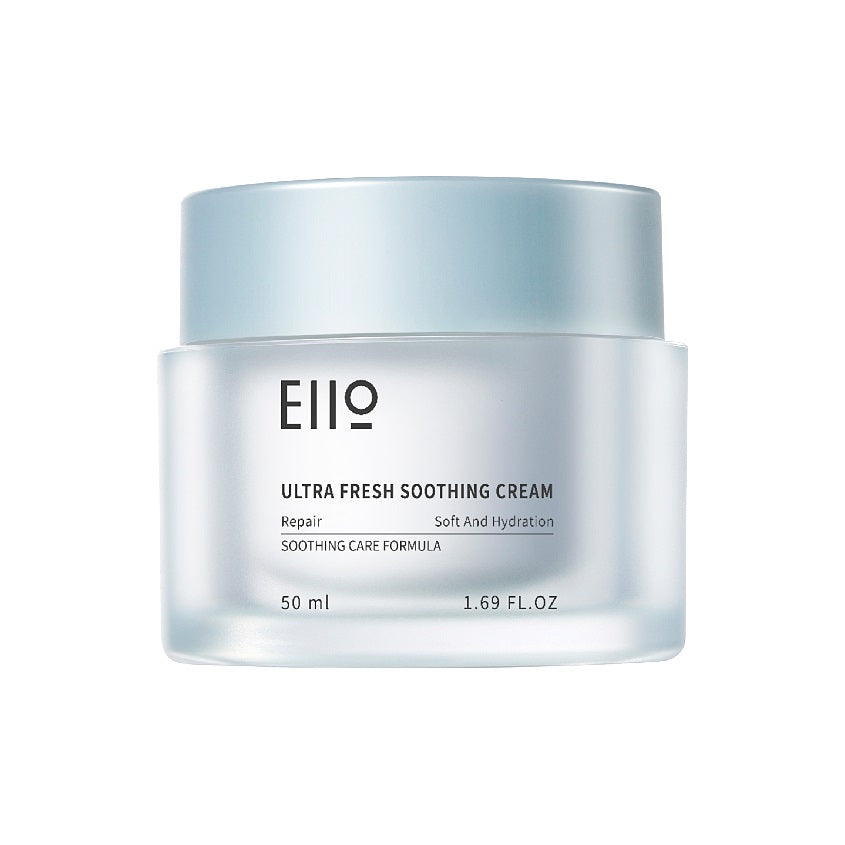 EIIO ULTRA FRESH SOOTHING CREAM 50ML