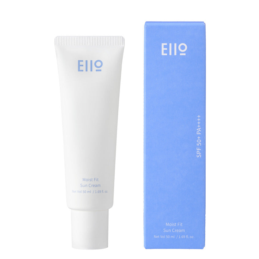 EIIO إي آي آي أو كريم الوجه المرطب والواقي من الشمس SPF 50+ PA++++، 50 مل – شراء أونلاين