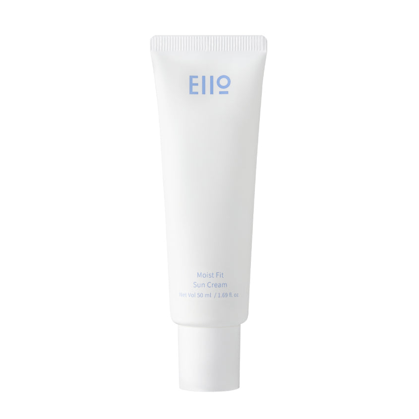 EIIO إي آي آي أو كريم الوجه المرطب والواقي من الشمس SPF 50+ PA++++، 50 مل