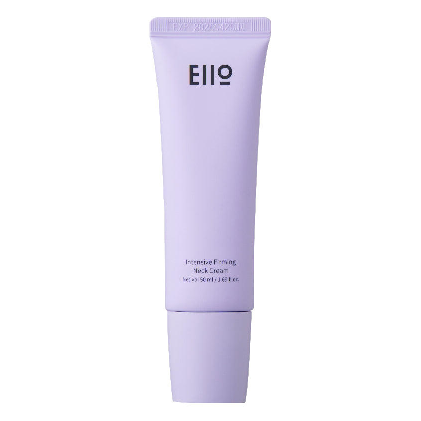 EIIO INTENSIVE FIRMING NECK CREAM 50ML