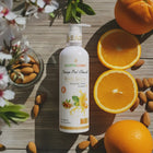 Earthgenix Cocoa Orange Peel Body Lotion 500Ml