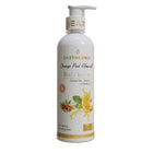 Earthgenix Cocoa Orange Peel Body Lotion 500Ml