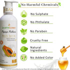 Earthgenix Papaya Body Lotion 500Ml