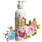 Earthgenix Wild Rose Body Lotion 500Ml – صورة 7