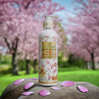 Earthgenix Japanese Cherry Blossom Body Lotion 500Ml – online store