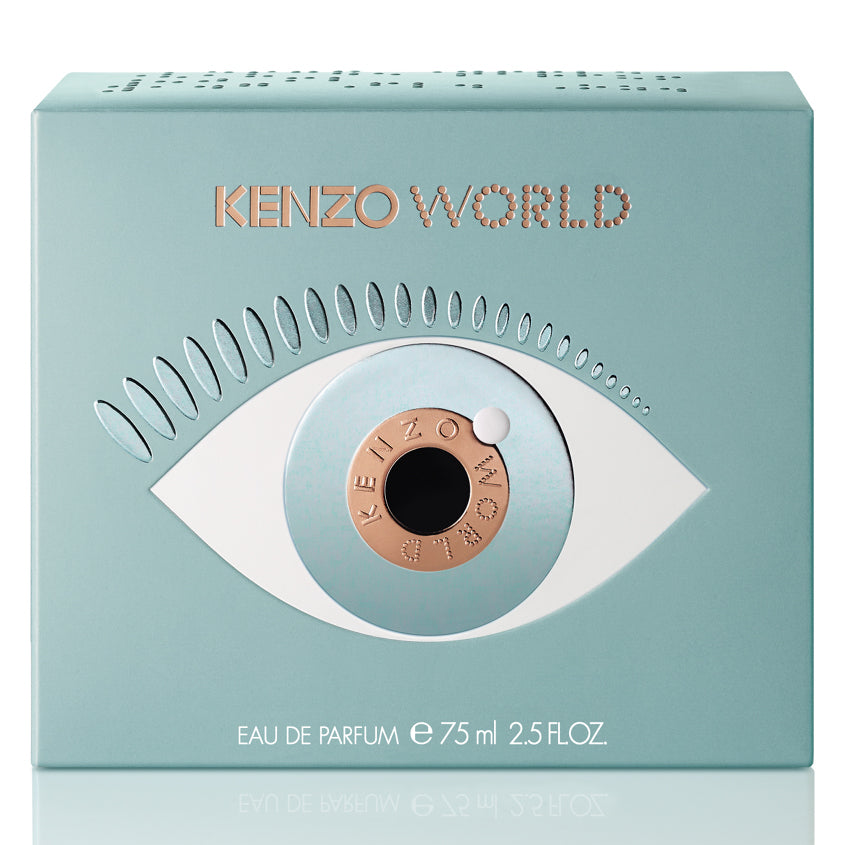 KENZO WORLD EDP 50ML – online store