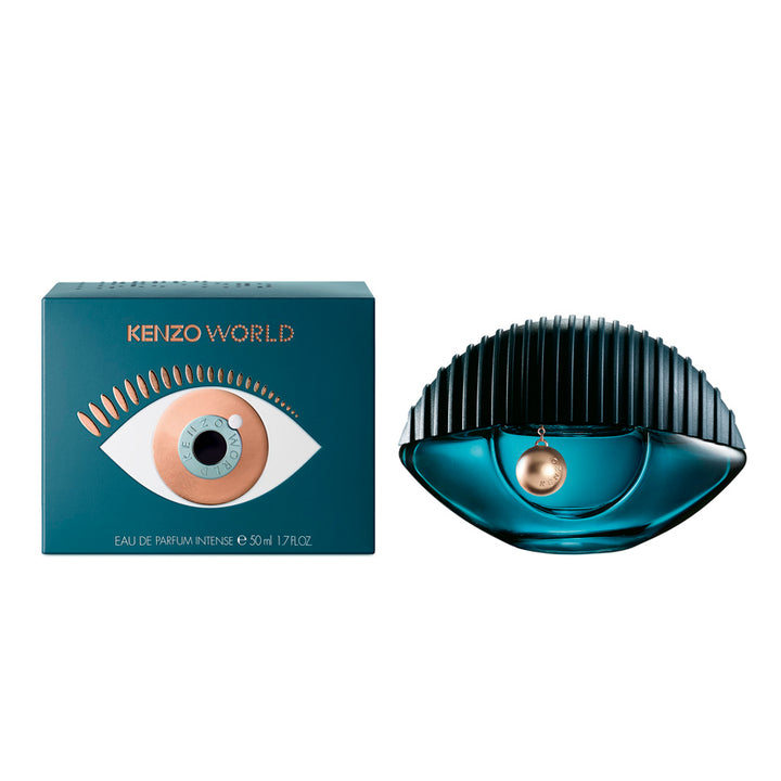 KENZO WORLD EDP INTENSE 50 ML