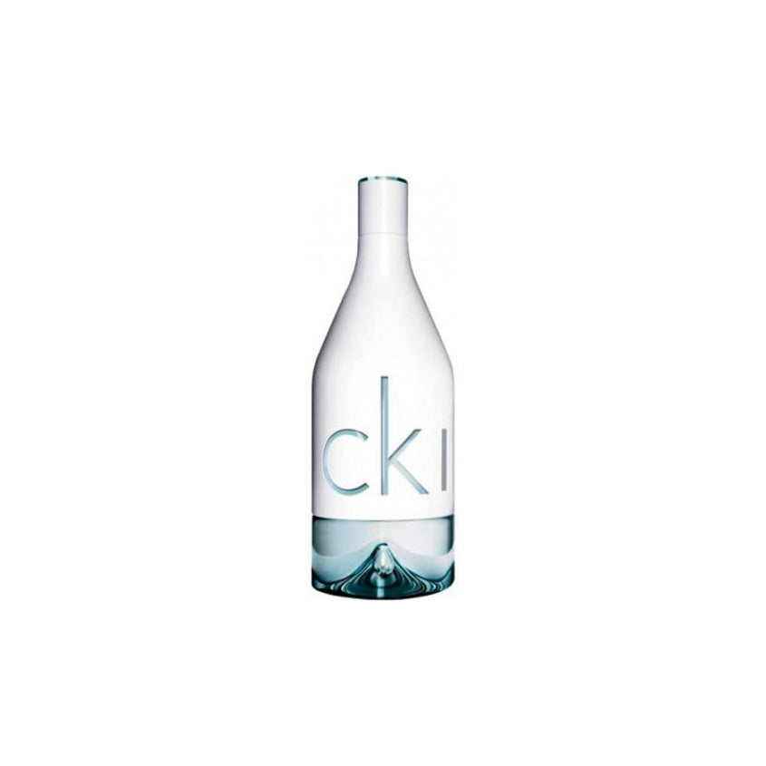 CALVIN KLEIN كالفين كلاين إن تو يو للرجال، ماء تواليت، 100 مل