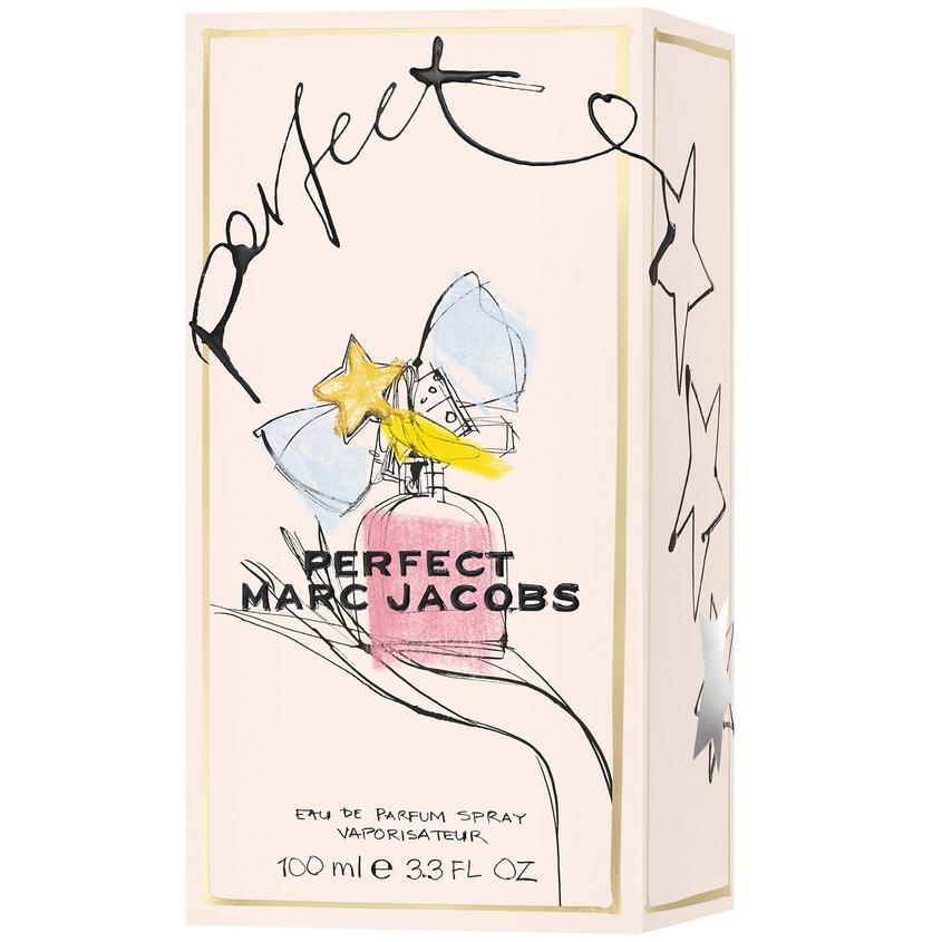 MARC JACOBS ممتاز – صورة 6