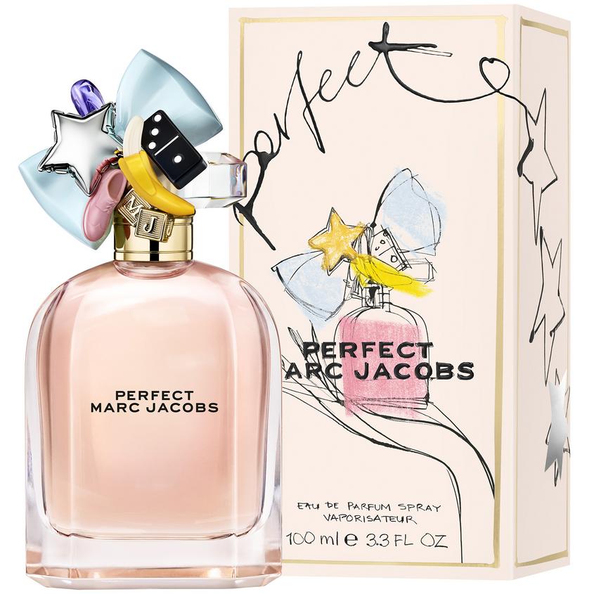 MARC JACOBS ممتاز