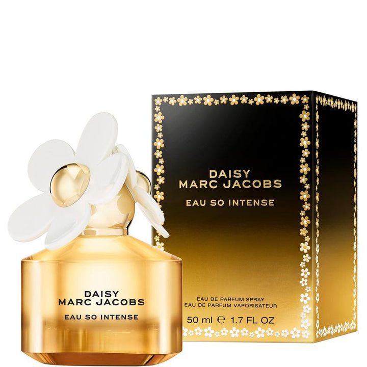 DAISY EAU SO INTENSE (CAP CHANGE IV)  EDP 100ML