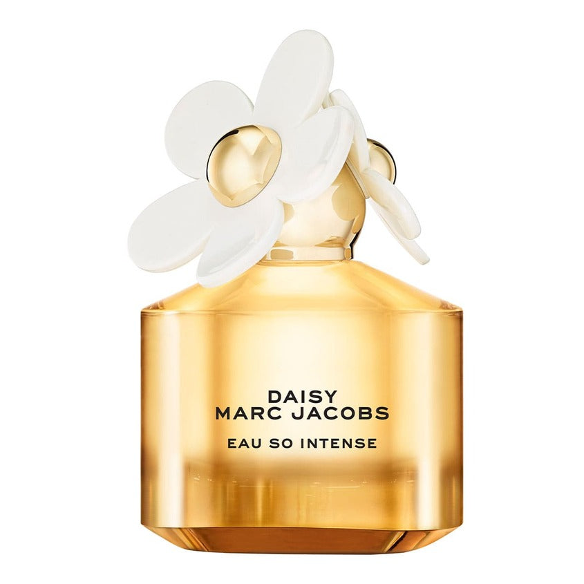 MARC JACOBS DAISY EAU SO INTENSE (CAP CHANGE IV)  EDP 100ML
