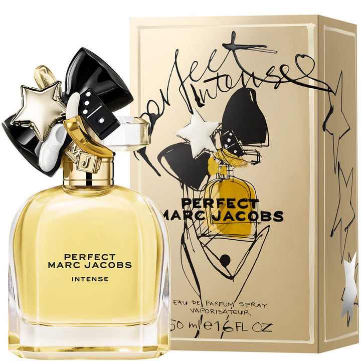 PERFECT 21IV INTENSE EDP 50ML