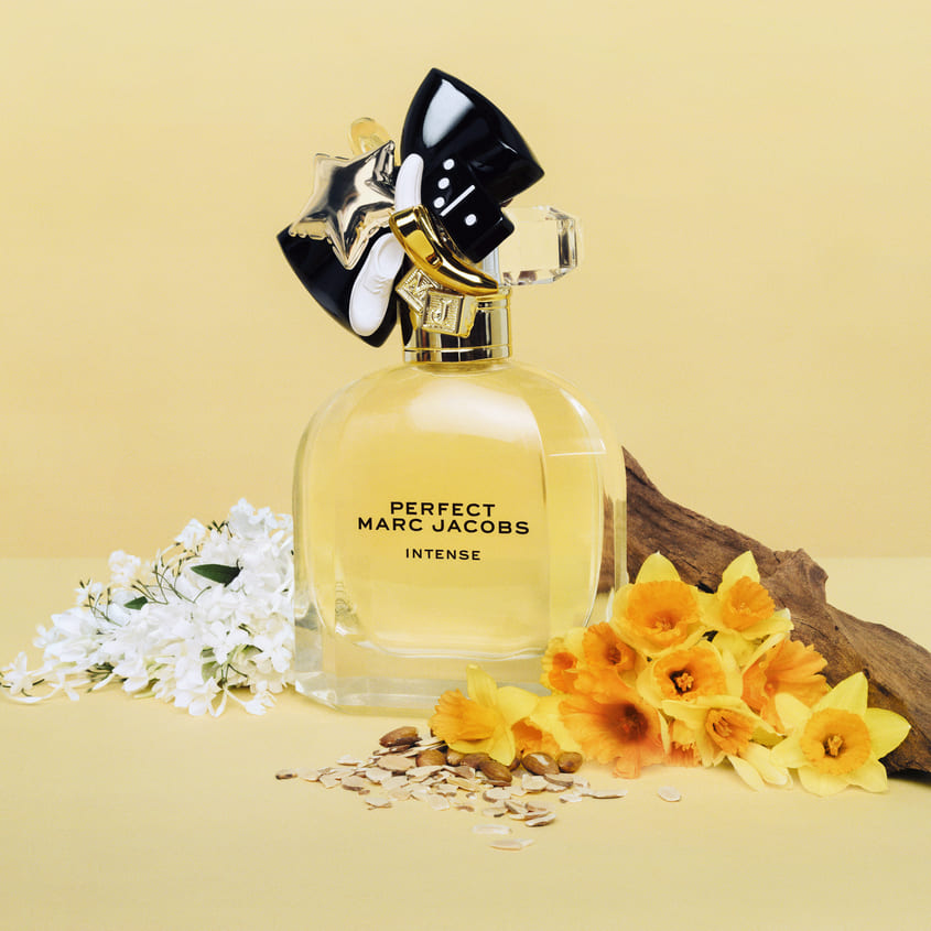 MARC JACOBS PERFECT 21IV INTENSE EDP 50ML – free delivery