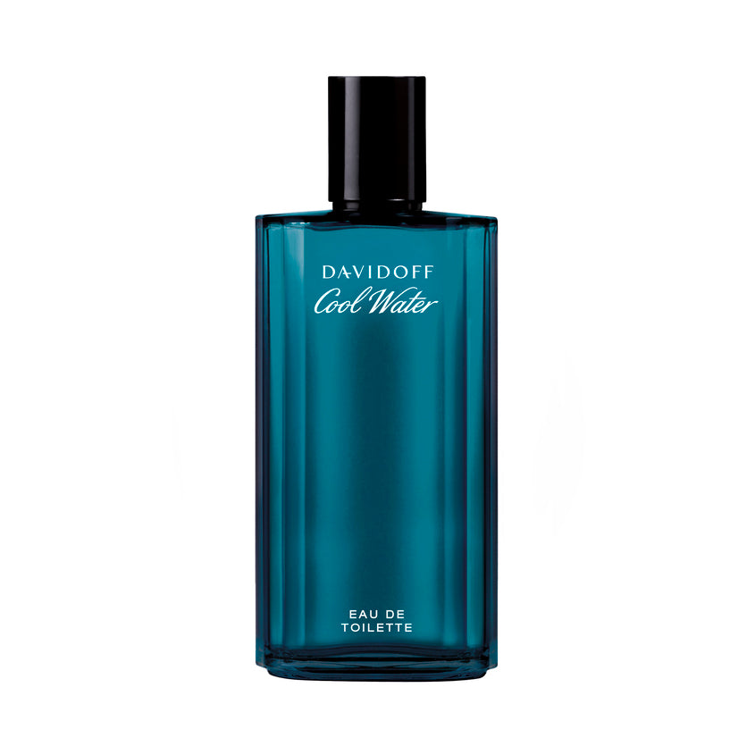 DAVIDOFF دافيدوف كول ووتر، ماء تواليت، بخاخ 200 مل