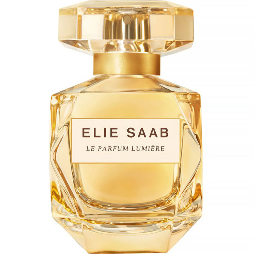 ELIE SAAB LE PARFUM LUMIÈRE EDP 50ML – online store